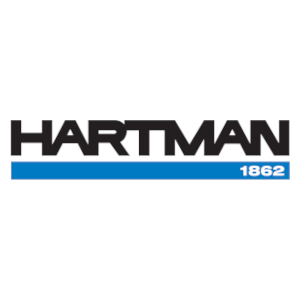 Hartman logo