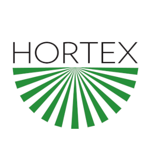 Hortex logo