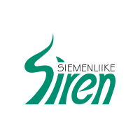 Siemenlliike siren logo