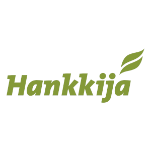 Hankkija logo