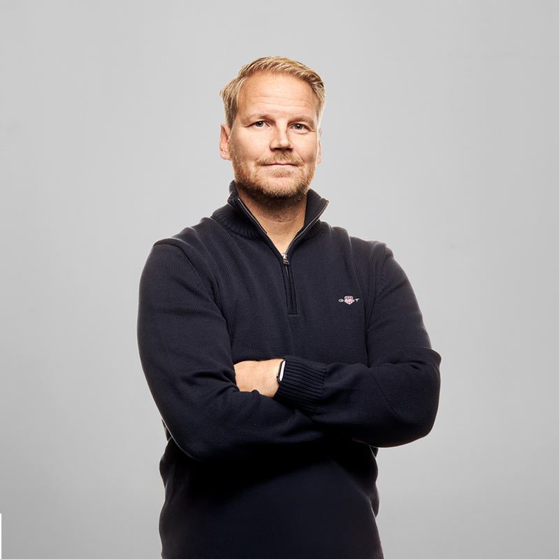 Tomi Laaksonen - Golfkentät