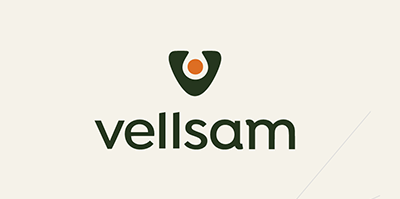 vellsam Mivena logo